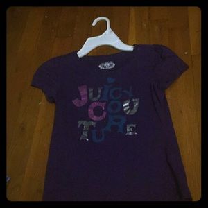Juicy couture shirt